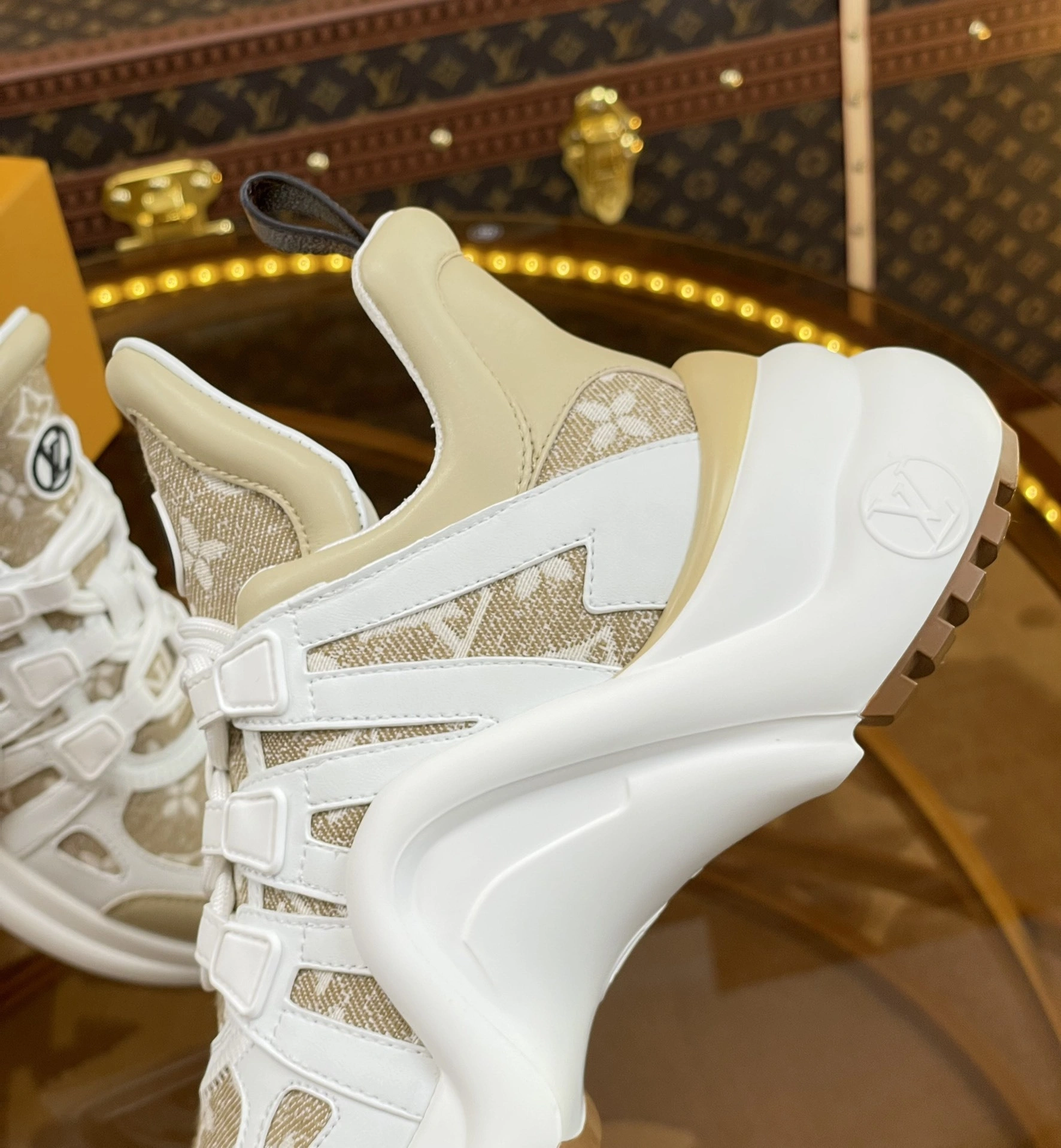 &coco-- 1AB318 5.5cm Heel height TPU item:C-X002D2418Y